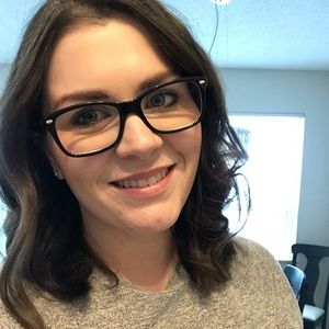 Meet your Posher, Amie